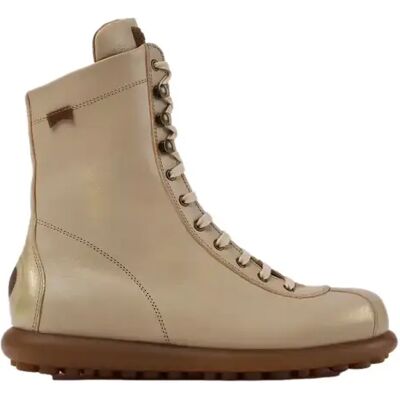 Bottines femme Camper Pelotas Ariel Beige 36 - Publicité Bottines femme Camper Pelotas Ariel Beige 36 - Publicité