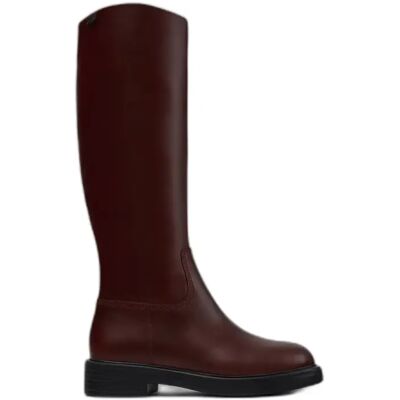 Bottes femme Camper Dean Rouge 41 - Publicité Bottes femme Camper Dean Rouge 41 - Publicité