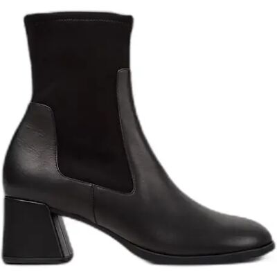 Bottines femme Camper Kora Noir 39 - Publicité Bottines femme Camper Kora Noir 39 - Publicité
