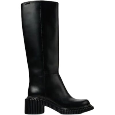 Bottes femme Camper Pix London Noir 39 - Publicité Bottes femme Camper Pix London Noir 39 - Publicité