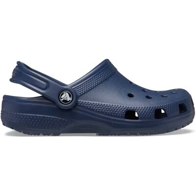 Crocs enfant Classic Clog T Bleu 22/23 - Publicité Crocs enfant Classic Clog T Bleu 22/23 - Publicité