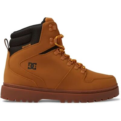 Bottes DC Shoes Peary Tr Marron 44 - Publicité Bottes DC Shoes Peary Tr Marron 44 - Publicité
