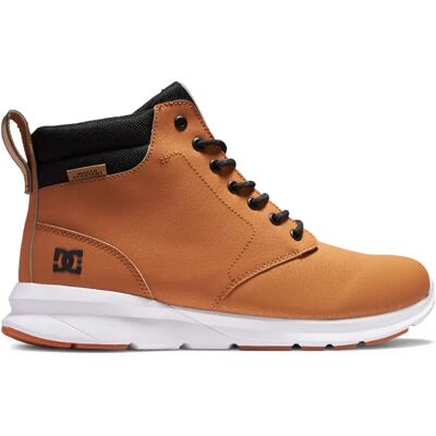 Baskets montantes DC Shoes Mason 2 Marron 41 - Publicité Baskets montantes DC Shoes Mason 2 Marron 41 - Publicité