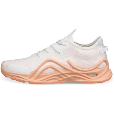 Baskets femme Ecco Biom Infinite Blanc 39 - Publicité Baskets femme Ecco Biom Infinite Blanc 39 - Publicité