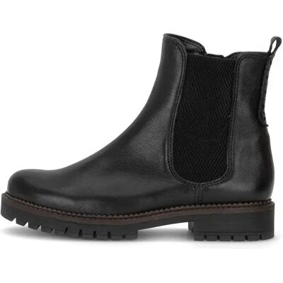 Bottines femme Gabor New Jersey Noir 40 - Publicité Bottines femme Gabor New Jersey Noir 40 - Publicité