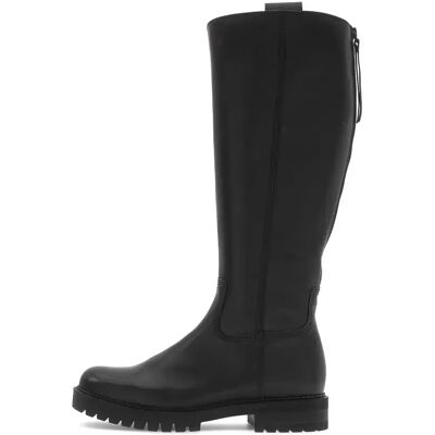 Bottes femme Gabor Foulardc. Noir 38 - Publicité Bottes femme Gabor Foulardc. Noir 38 - Publicité