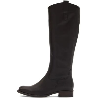 Bottes à mollets M femme Gabor Varenne Marron 40,5 - Publicité Bottes à mollets M femme Gabor Varenne Marron 40,5 - Publicité