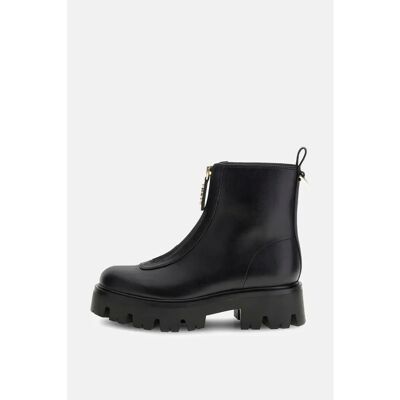 Bottines femme Guess Ryyan2 Noir 36 - Publicité Bottines femme Guess Ryyan2 Noir 36 - Publicité
