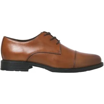 Mocassins Jack & Jones Woslo Marron 44 - Publicité Mocassins Jack & Jones Woslo Marron 44 - Publicité