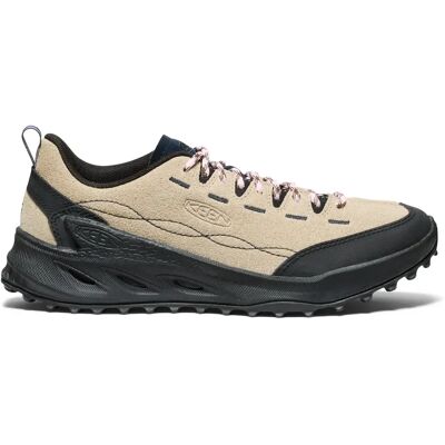 Chaussures de randonnée femme Keen JASPER ZIONIC Beige 41 - Publicité Chaussures de randonnée femme Keen JASPER ZIONIC Beige 41 - Publicité
