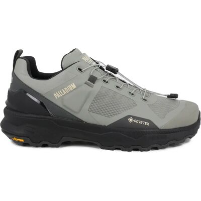 Bottines Palladium Offlite Evo Gtx Gris 38 - Publicité Bottines Palladium Offlite Evo Gtx Gris 38 - Publicité