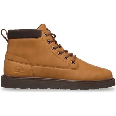 Bottines Quiksilver Mission Marron 46 - Publicité Bottines Quiksilver Mission Marron 46 - Publicité