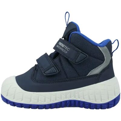 Bottes de pluie bébé Reima Tec Passo 2.0 Bleu 24 - Publicité Bottes de pluie bébé Reima Tec Passo 2.0 Bleu 24 - Publicité
