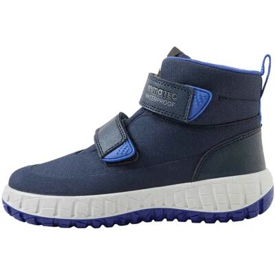 Bottes de pluie enfant Reima Tec Patter 2.0 Bleu 29 - Publicité Bottes de pluie enfant Reima Tec Patter 2.0 Bleu 29 - Publicité