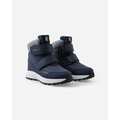 Bottines enfant Reima Hallava Bleu 28 - Publicité Bottines enfant Reima Hallava Bleu 28 - Publicité