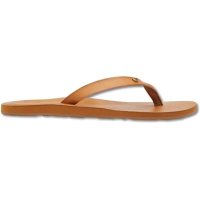 Tongs femme Roxy Jyll III Marron 36 - Publicité Tongs femme Roxy Jyll III Marron 36 - Publicité