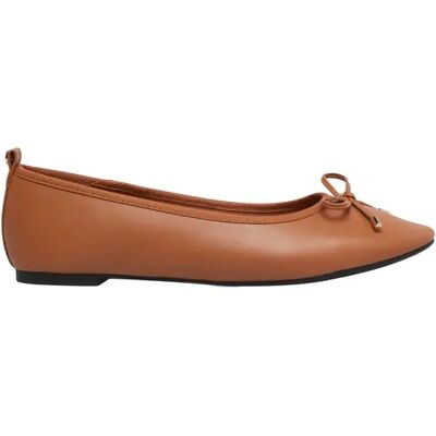 Ballerines à nœud femme s.Oliver Marron 41 - Publicité Ballerines à nœud femme s.Oliver Marron 41 - Publicité