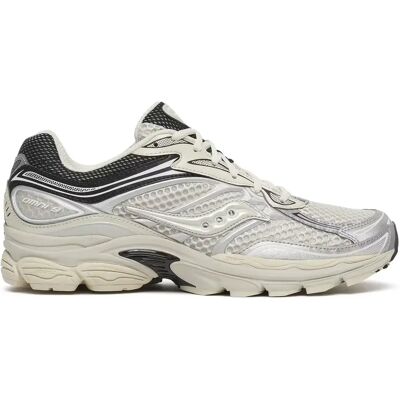 Baskets Saucony Progrid Omni 9 Beige 39 - Publicité Baskets Saucony Progrid Omni 9 Beige 39 - Publicité