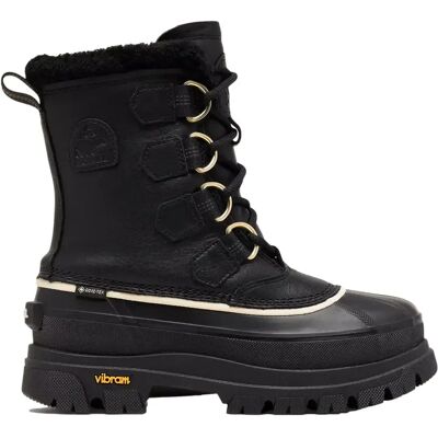 Bottes d'hiver femme Sorel Caribou Horizon™ GTX® Noir 42 - Publicité Bottes d'hiver femme Sorel Caribou Horizon™ GTX® Noir 42 - Publicité