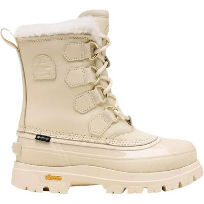 Bottes d'hiver femme Sorel Caribou Horizon™ GTX® Blanc 40,5 - Publicité Bottes d'hiver femme Sorel Caribou Horizon™ GTX® Blanc 40,5 - Publicité