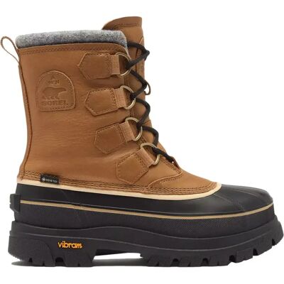 Bottes d'hiver Sorel Caribou Horizon™ GTX® Marron 47 - Publicité Bottes d'hiver Sorel Caribou Horizon™ GTX® Marron 47 - Publicité