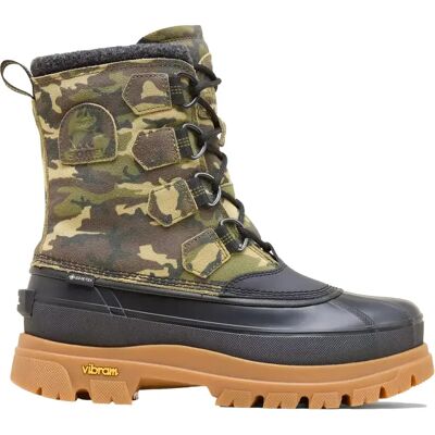 Bottes d'hiver Sorel Caribou Horizon™ GTX® Vert 46 - Publicité Bottes d'hiver Sorel Caribou Horizon™ GTX® Vert 46 - Publicité