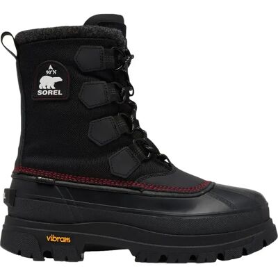Bottes d'hiver Sorel Caribou Horizon™ Gtx Noir 44 - Publicité Bottes d'hiver Sorel Caribou Horizon™ Gtx Noir 44 - Publicité