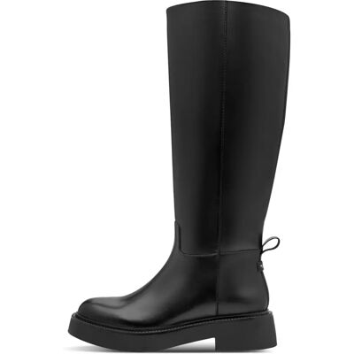 Bottes femme Tamaris 1-25640-47 Noir 37 - Publicité Bottes femme Tamaris 1-25640-47 Noir 37 - Publicité
