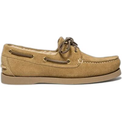 Chaussures bateau femme TBS Pherina Marron 37 - Publicité Chaussures bateau femme TBS Pherina Marron 37 - Publicité