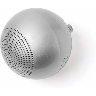 Lexon Balle Gun - Haut-parleur Bluetooth - Publicité Lexon Balle Gun - Haut-parleur Bluetooth - Publicité