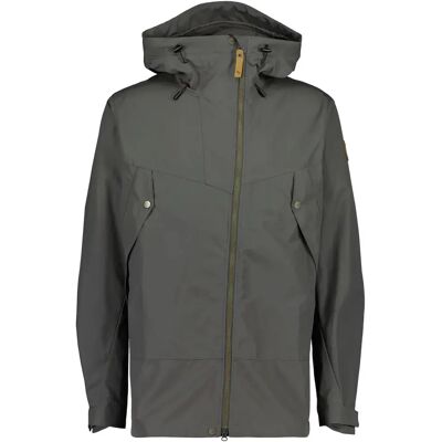 Anorak coton Sasta Peski Ventile Gris XL - Publicité Anorak coton Sasta Peski Ventile Gris XL - Publicité