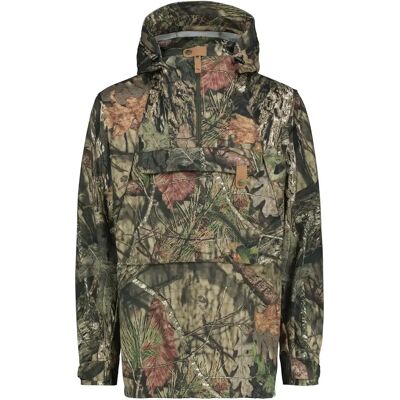 Anorak camouflage Sasta Katmai Vert XL - Publicité Anorak camouflage Sasta Katmai Vert XL - Publicité