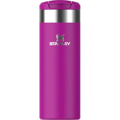 Gourde de voyage Stanley The AeroLight™ Violet 0,47 L - Publicité Gourde de voyage Stanley The AeroLight™ Violet 0,47 L - Publicité