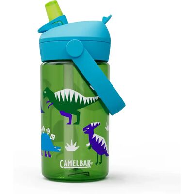 Gourde enfant Camelbak Thrive Vert 400 ml - Publicité Gourde enfant Camelbak Thrive Vert 400 ml - Publicité