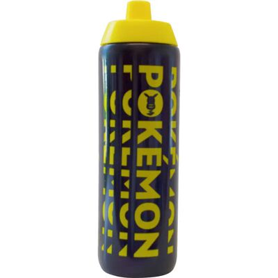 Gourde Educa Borras Pokémon Jaune 700 ml - Publicité Gourde Educa Borras Pokémon Jaune 700 ml - Publicité