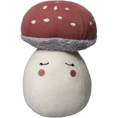 Gobelet Fabelab Mushroom Beige TU - Publicité Gobelet Fabelab Mushroom Beige TU - Publicité