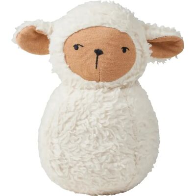 Gobelet Fabelab Sheep Blanc TU - Publicité Gobelet Fabelab Sheep Blanc TU - Publicité