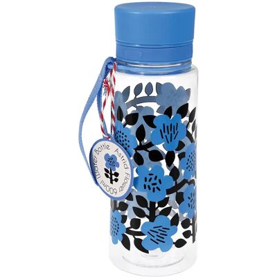 Gourde réutilisable enfant Rex London Astrid Flower Bleu TU - Publicité Gourde réutilisable enfant Rex London Astrid Flower Bleu TU - Publicité