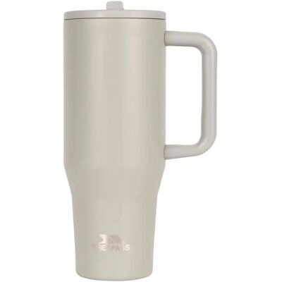 Mug Trespass Flip Gris 1,2 L - Publicité Mug Trespass Flip Gris 1,2 L - Publicité
