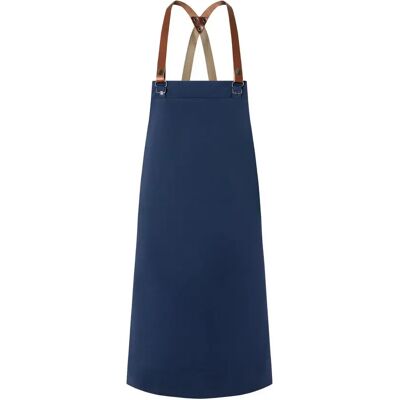 Tablier à bavette Karlowsky Bib Apron Green-Generation Bleu TU - Publicité Tablier à bavette Karlowsky Bib Apron Green-Generation Bleu TU - Publicité