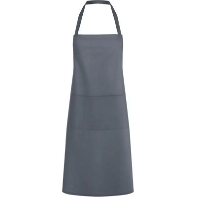Tablier Karlowsky Apron Denmark Gris TU - Publicité Tablier Karlowsky Apron Denmark Gris TU - Publicité