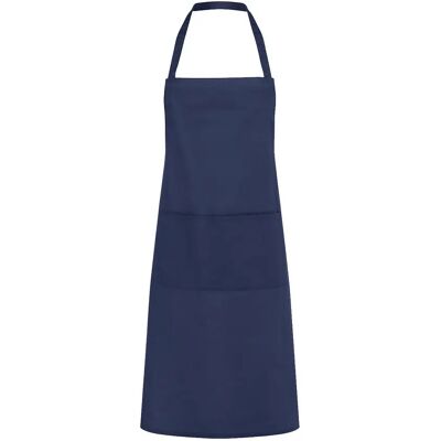 Tablier Karlowsky Apron Denmark Bleu TU - Publicité Tablier Karlowsky Apron Denmark Bleu TU - Publicité