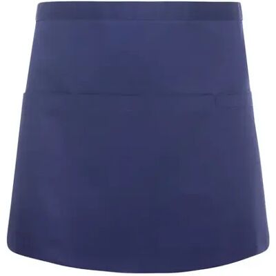 Tablier avec poche Karlowsky Basic Bleu TU - Publicité Tablier avec poche Karlowsky Basic Bleu TU - Publicité