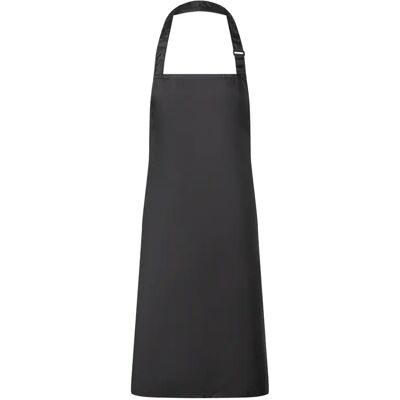 Tablier imperméable Karlowsky Noir 72x86 cm - Publicité Tablier imperméable Karlowsky Noir 72x86 cm - Publicité