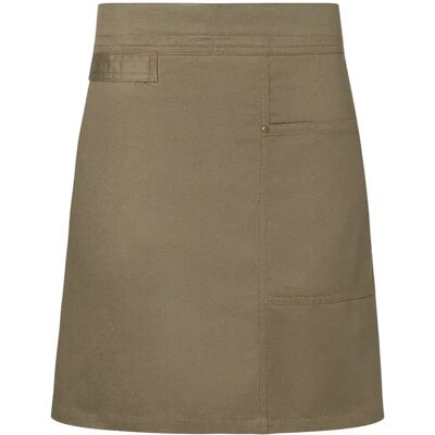 Tablier Karlowsky Urban Casual-Style Beige 70x50 cm - Publicité Tablier Karlowsky Urban Casual-Style Beige 70x50 cm - Publicité