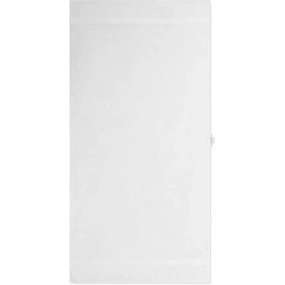 Serviette de bain Malfini 450 Blanc 70x140 cm - Publicité Serviette de bain Malfini 450 Blanc 70x140 cm - Publicité