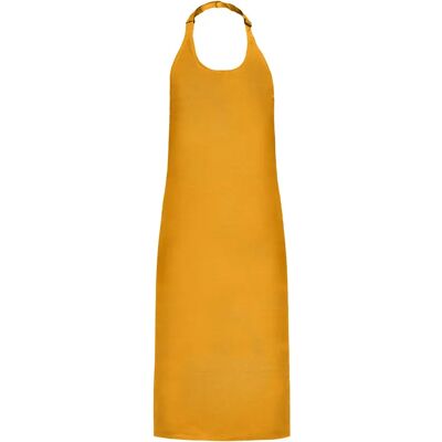 Tablier à bavette Newgen Magnum Orange TU - Publicité Tablier à bavette Newgen Magnum Orange TU - Publicité