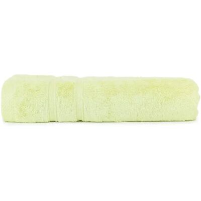 Serviette de bain The One Towelling Vert 70x140 cm - Publicité Serviette de bain The One Towelling Vert 70x140 cm - Publicité