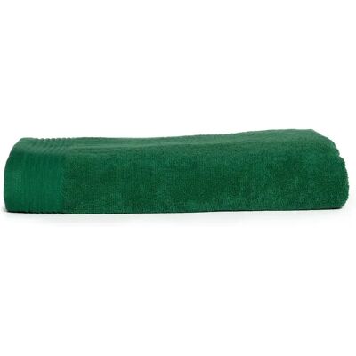 Serviette de plage The One Towelling Classic Vert 100x180 cm - Publicité Serviette de plage The One Towelling Classic Vert 100x180 cm - Publicité