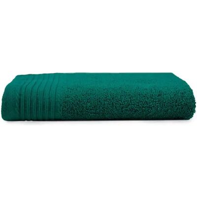 Serviette de toilette The One Towelling Classic Vert 50x100 cm - Publicité Serviette de toilette The One Towelling Classic Vert 50x100 cm - Publicité